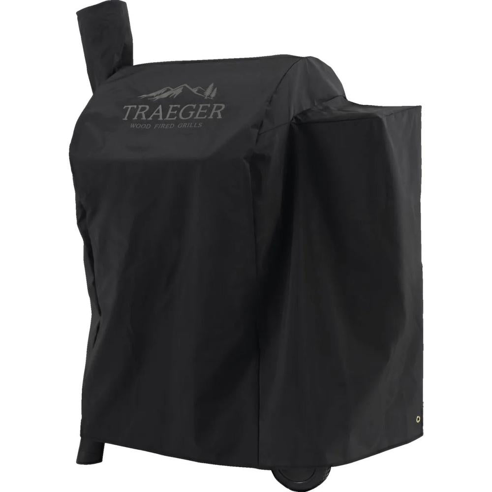 Traeger Grilltrekk – Pro 575 / Pro 22 (BAC556) - Hilles.no