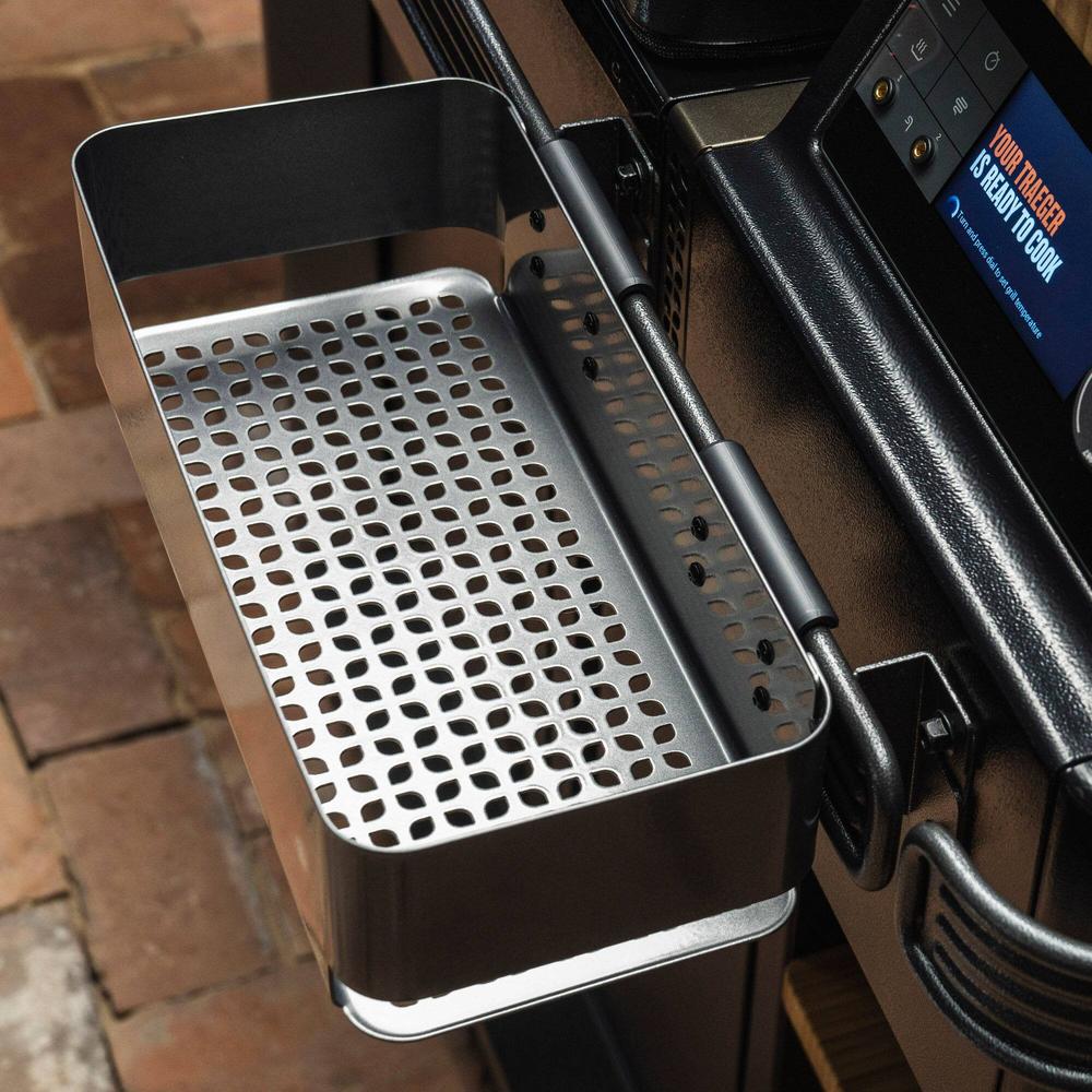 Traeger P.A.L. Pop - And - Lock™ Tilbehørskurv – BAC612 - Hilles.no