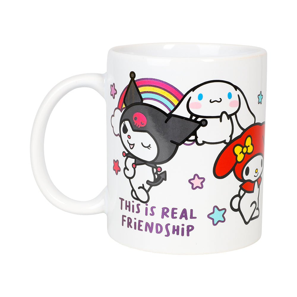 Krus – Hello Kitty og venner - Hilles.no