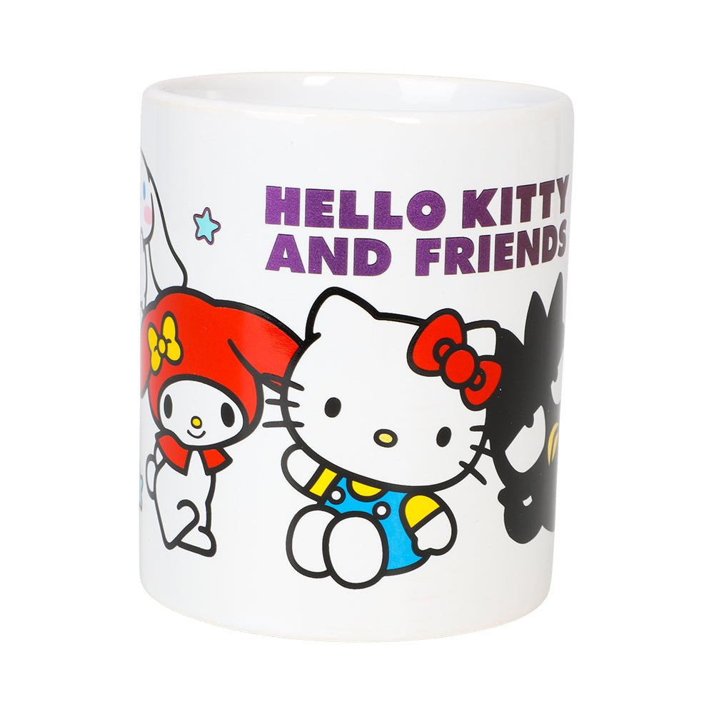 Krus – Hello Kitty og venner - Hilles.no