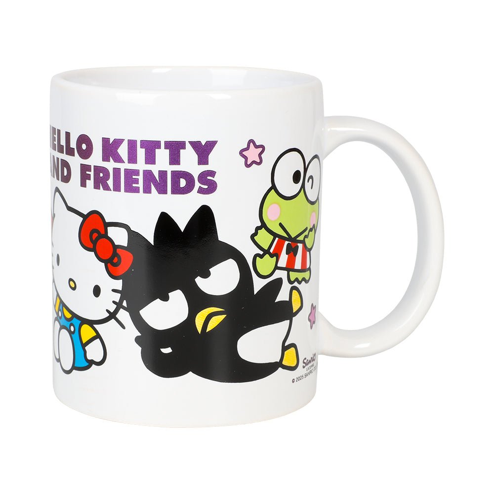 Krus – Hello Kitty og venner - Hilles.no