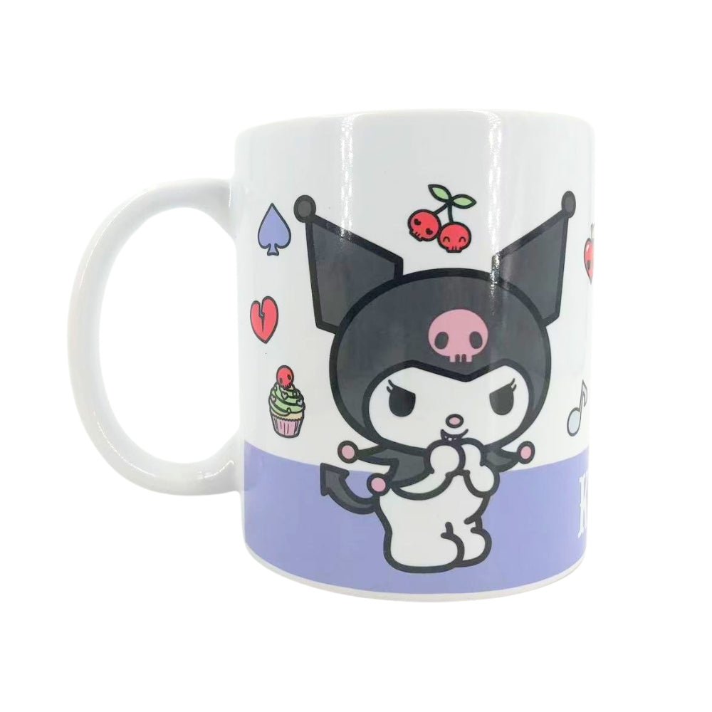 Krus – Kuromi motiv - Hilles.no