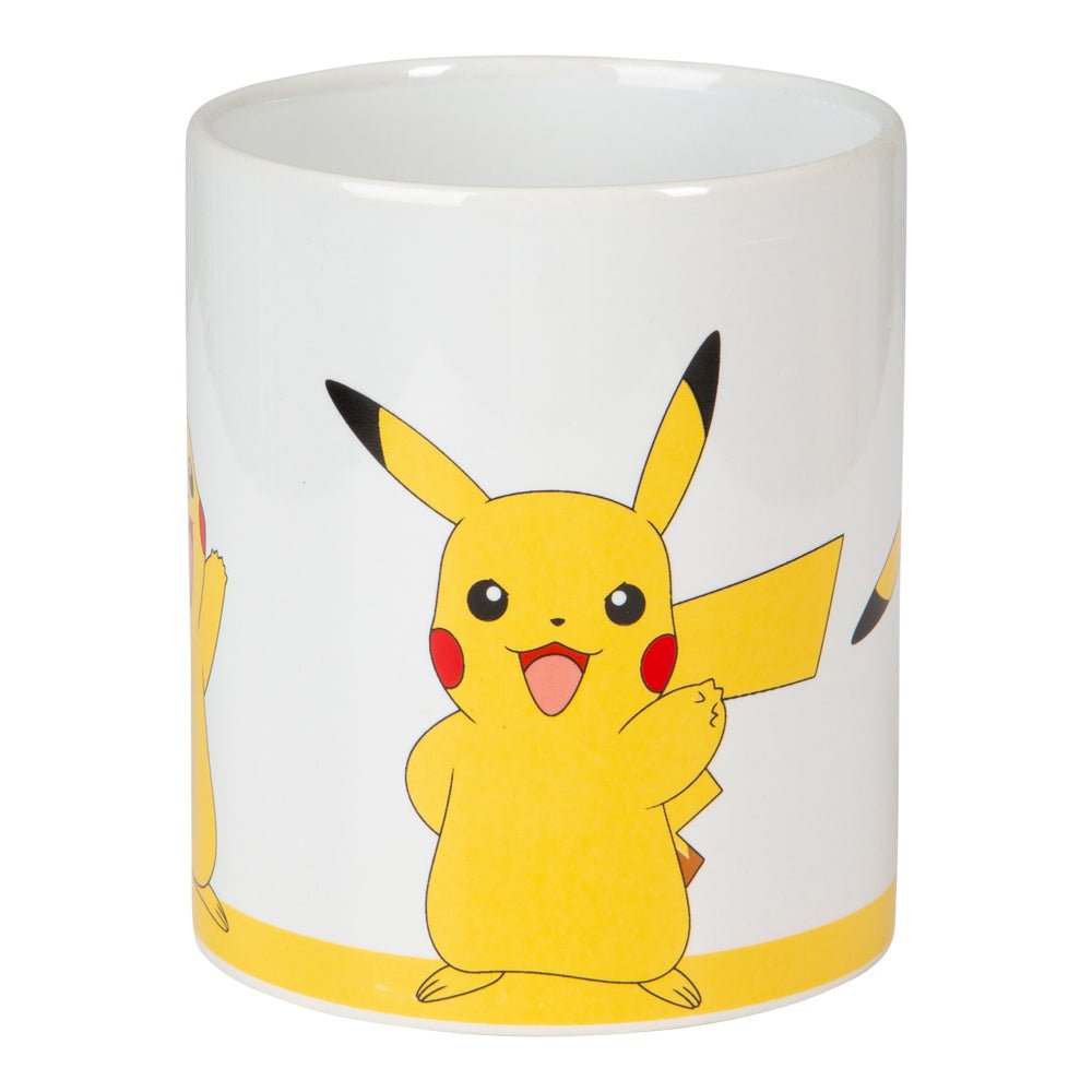 Pikachu krus - Hilles.no