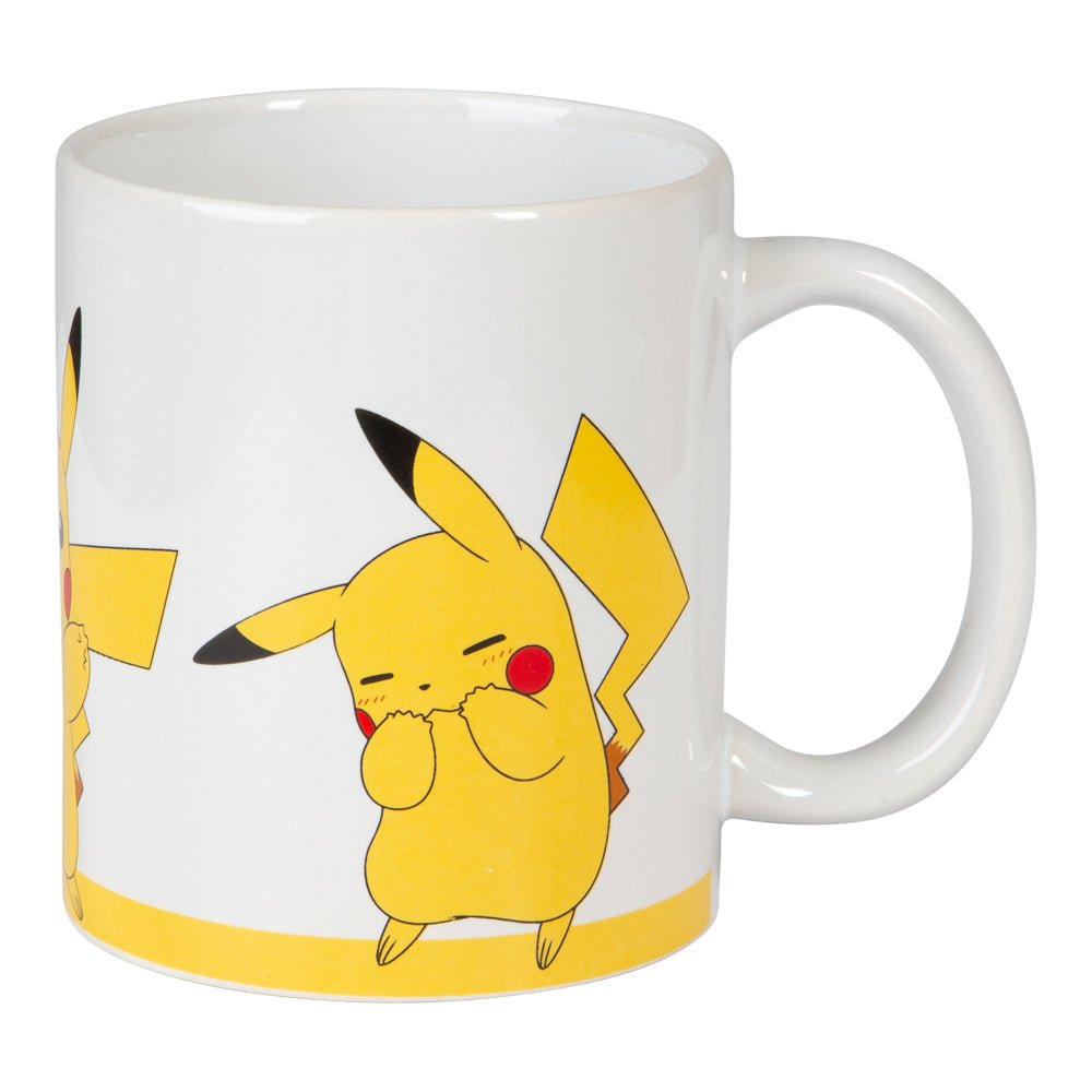 Pikachu krus - Hilles.no