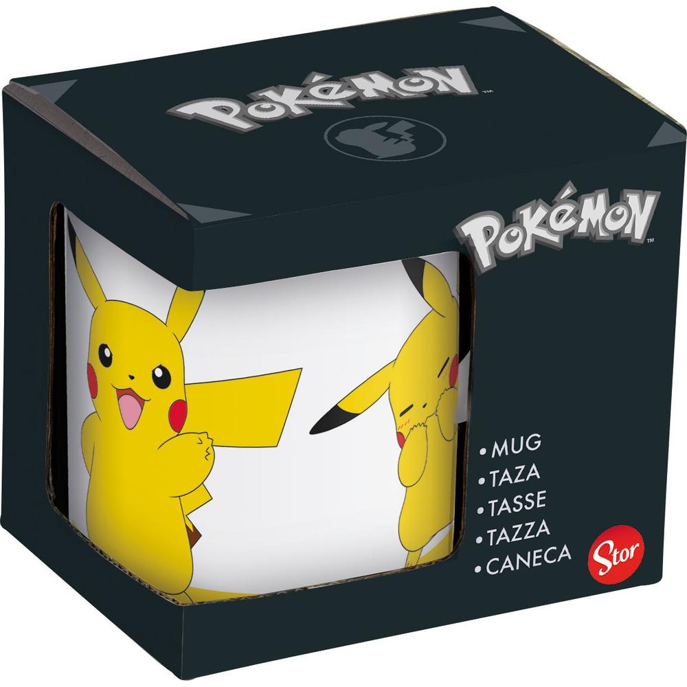 Pikachu krus - Hilles.no