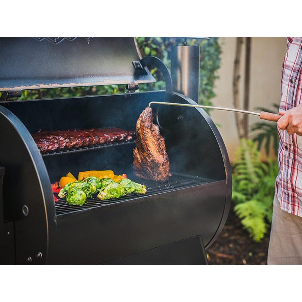 Traeger BBQ Kjøttsaks – (BAC535 BBQ Shears) - Hilles.no