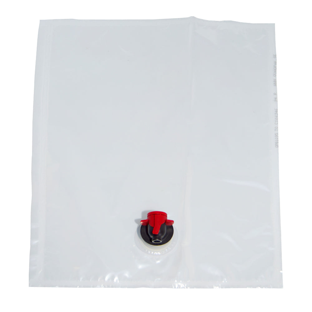Bag-in-Box Pose – 5 Liter