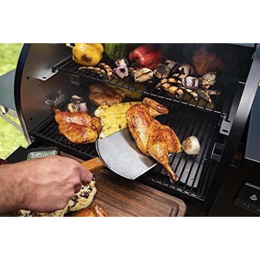 Traeger XXL BBQ Grillspade – BAC532 - Hilles.no