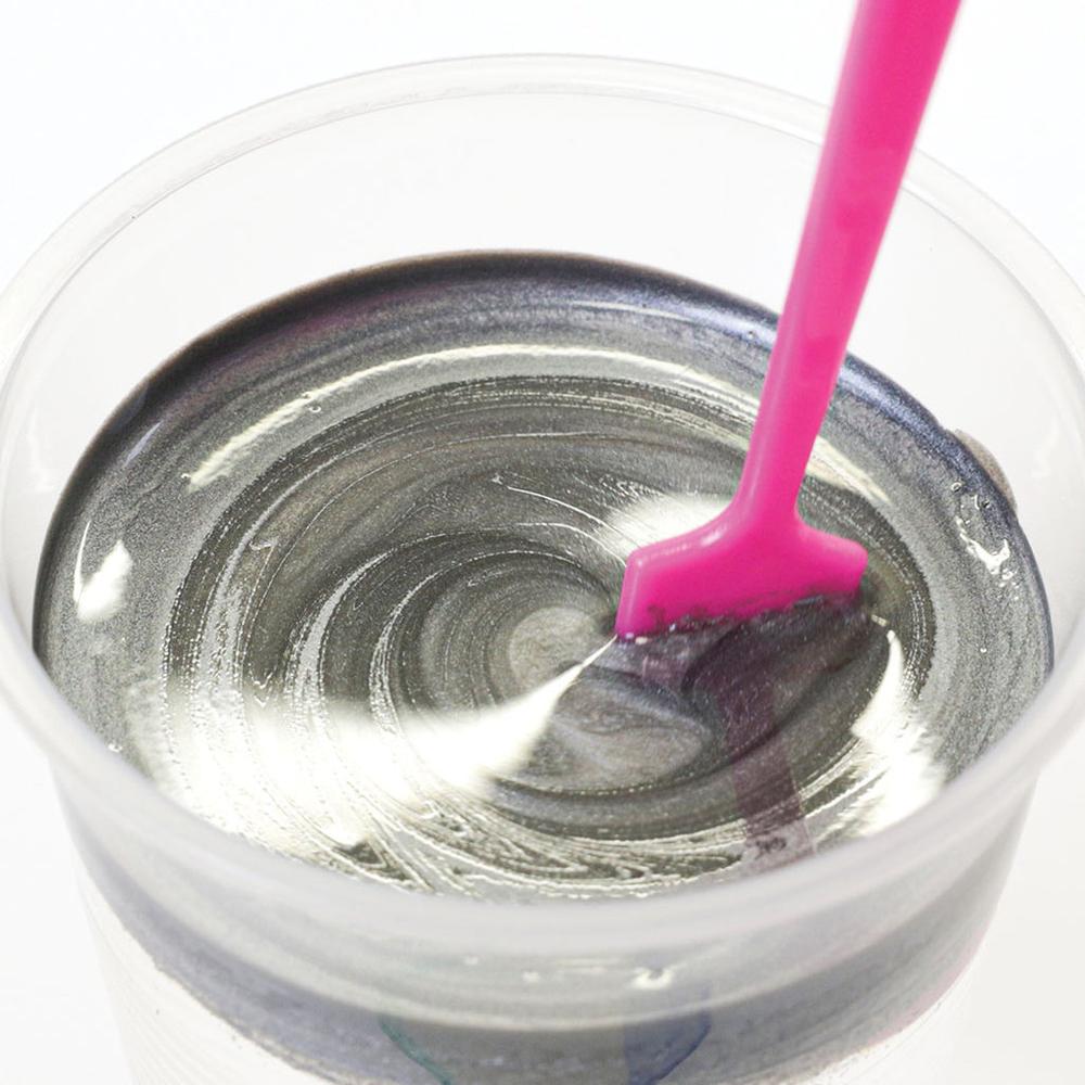 ArtResin ResinTint Metallics – Sett med 4 farger