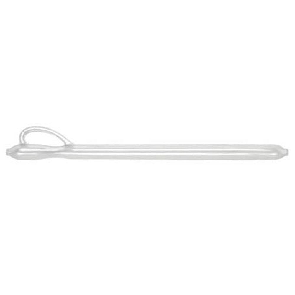 Vintyv – klar plast 50 cm