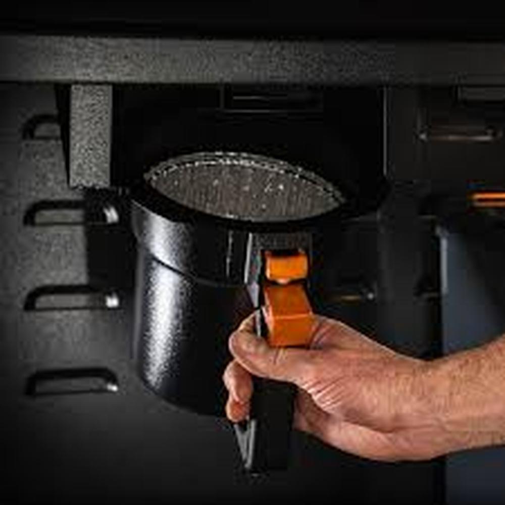 Traeger EZ - Clean™ Grease & Ash Keg Liner – 5 - pakning (BAC608) - Hilles.no