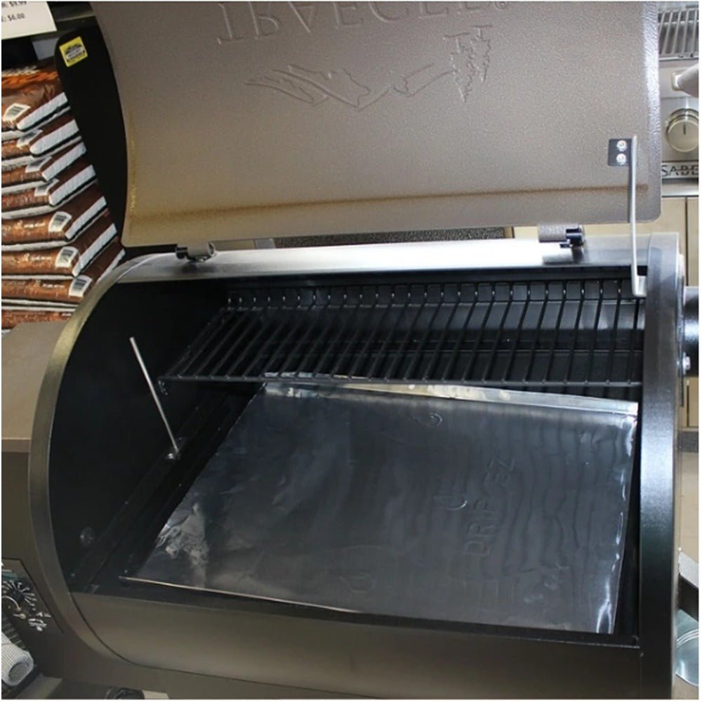 Traeger Dryppbrettinnlegg – Ironwood 885 (5 - pakning) - Hilles.no