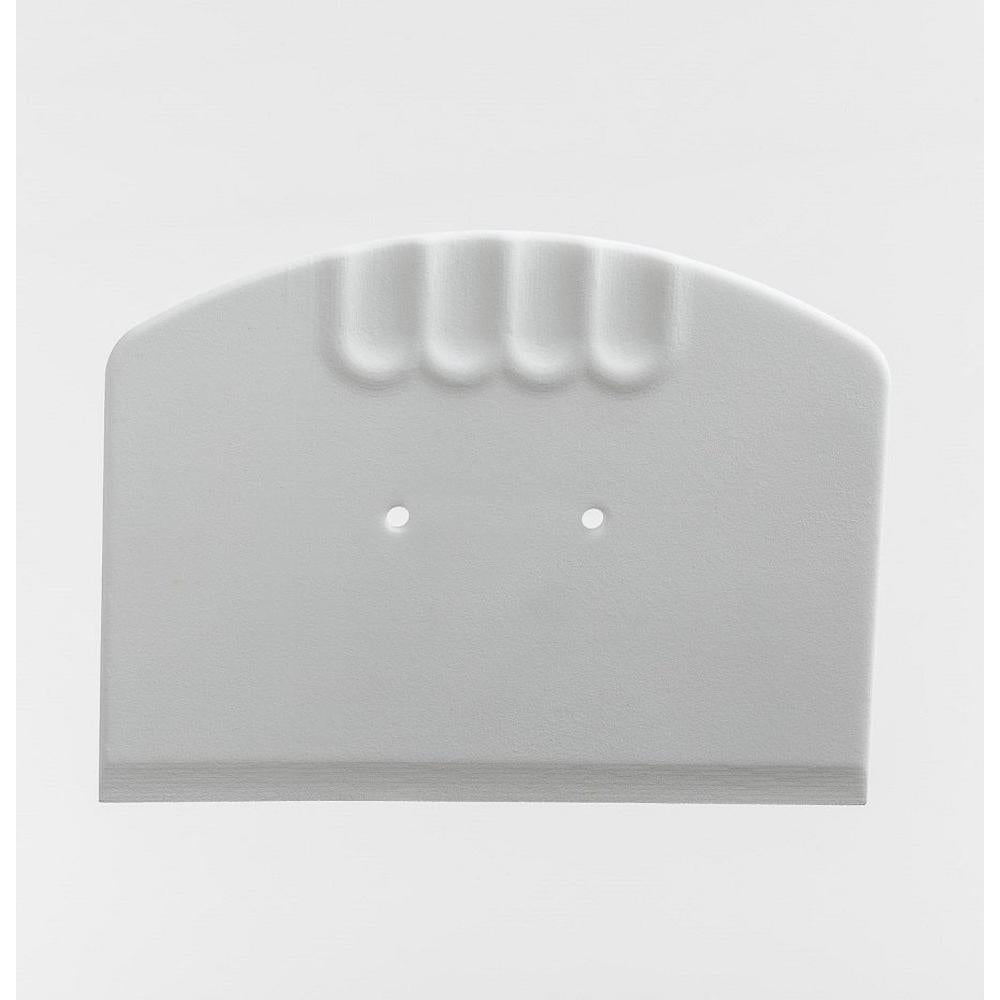 Ostemasseskrape for ostelaging 20x15 cm