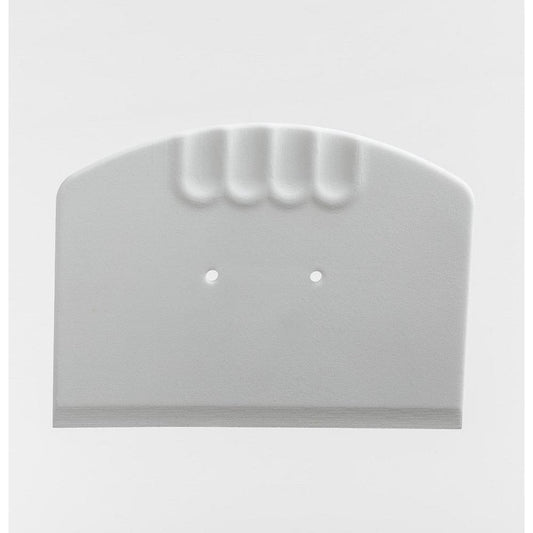 Ostemasseskrape for ostelaging 20x15 cm