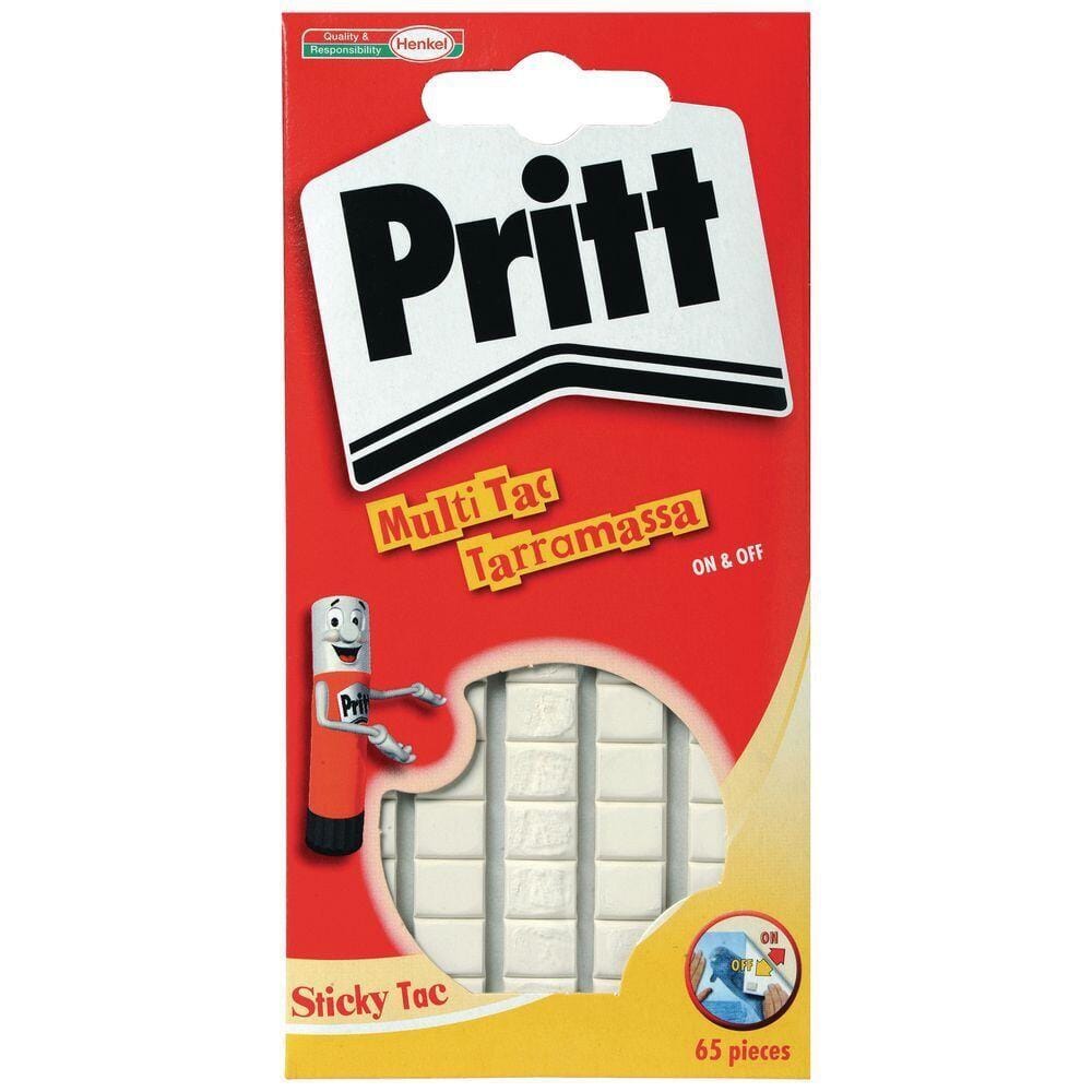 Pritt Multi Tack heftemasse