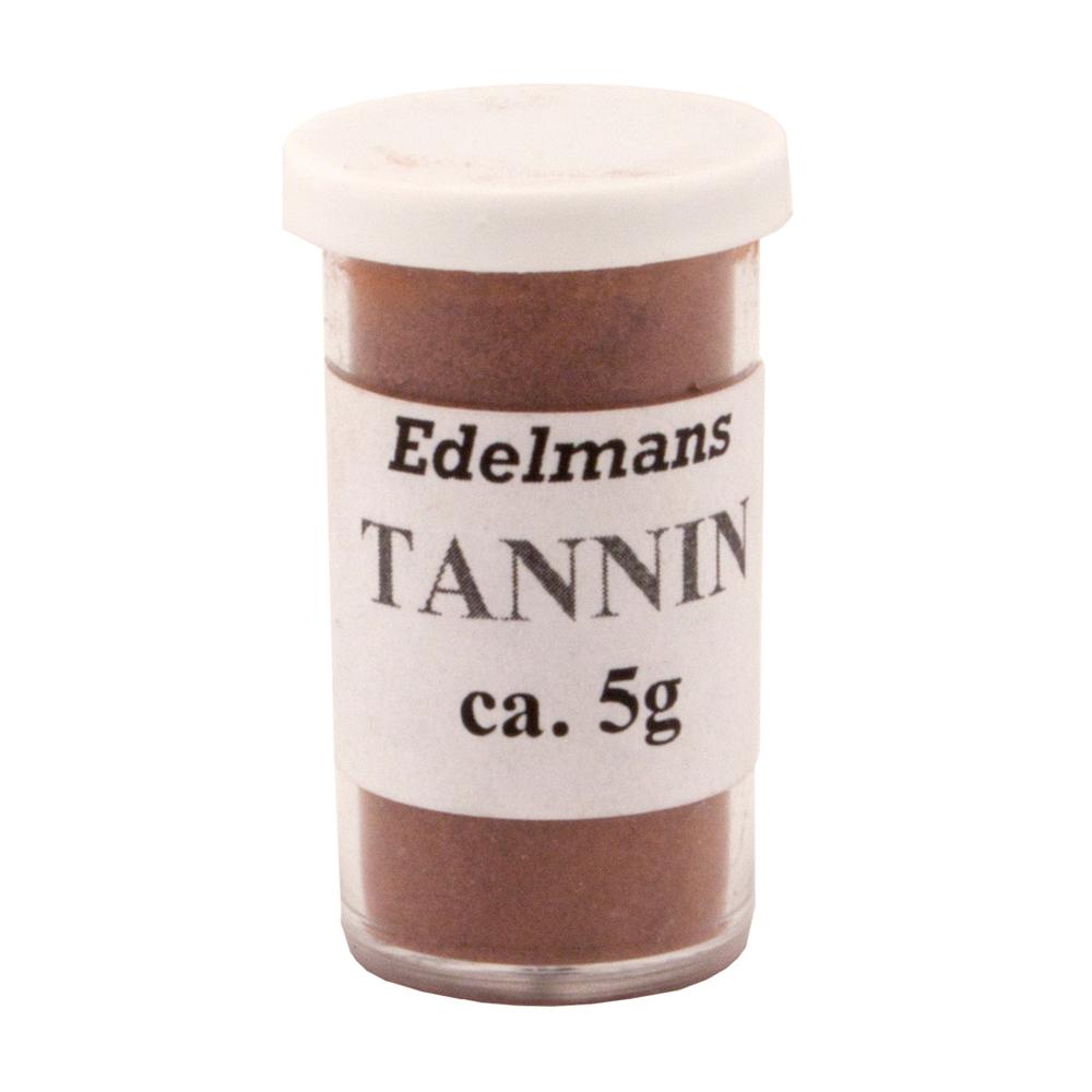 Tanninpulver – For struktur og balanse – 5 g