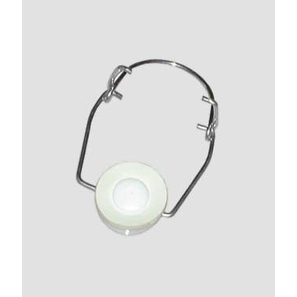 Patentkork for 5L glassballong / demijohn