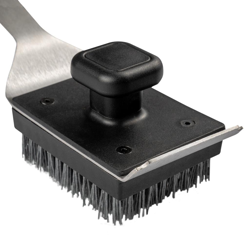 Traeger Grillbørste – (BAC537 BBQ Cleaning Brush) - Hilles.no