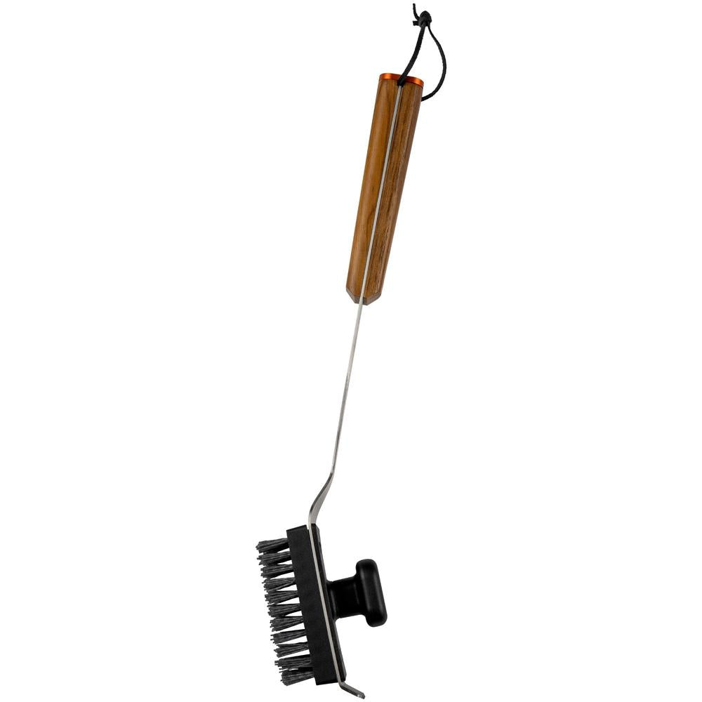 Traeger Grillbørste – (BAC537 BBQ Cleaning Brush) - Hilles.no