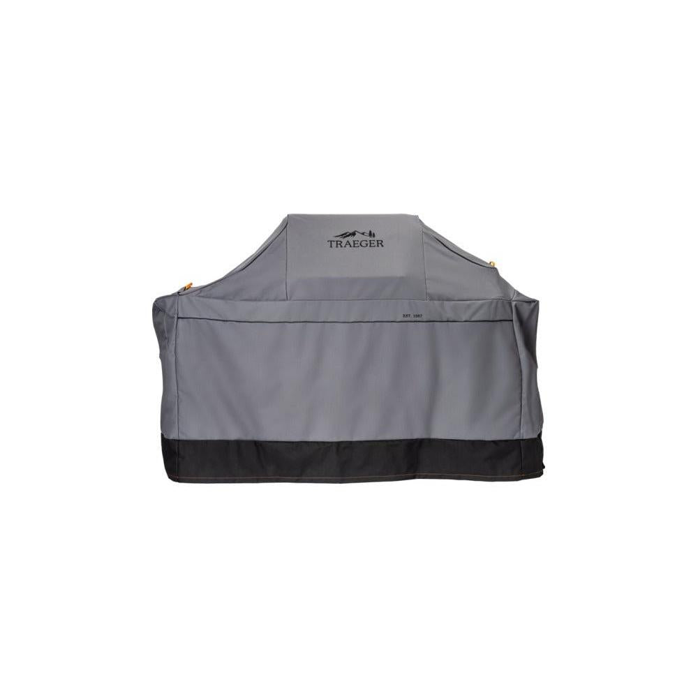 Traeger Grilltrekk – Ironwood (BAC690) - Hilles.no