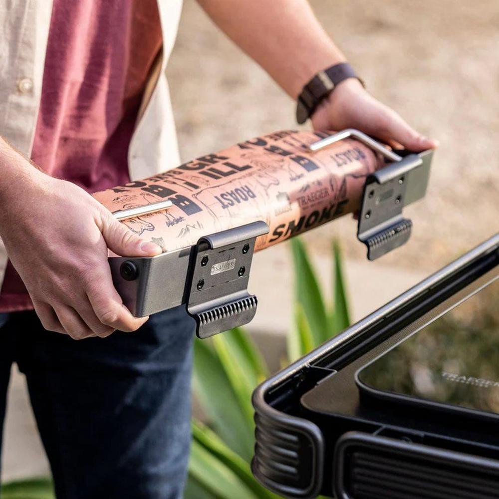 Traeger P.A.L. Pop - And - Lock™ Roll Rack – BAC614 - Hilles.no