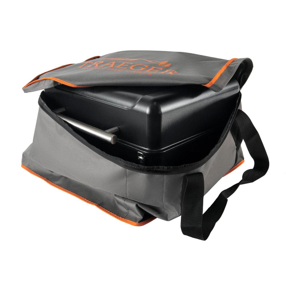 Traeger To-Go Bag for Ranger og Scout – BAC634