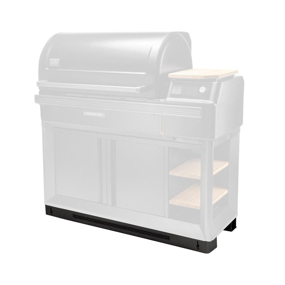Traeger Innbyggingssett for Timberline XL – BAC681 - Hilles.no