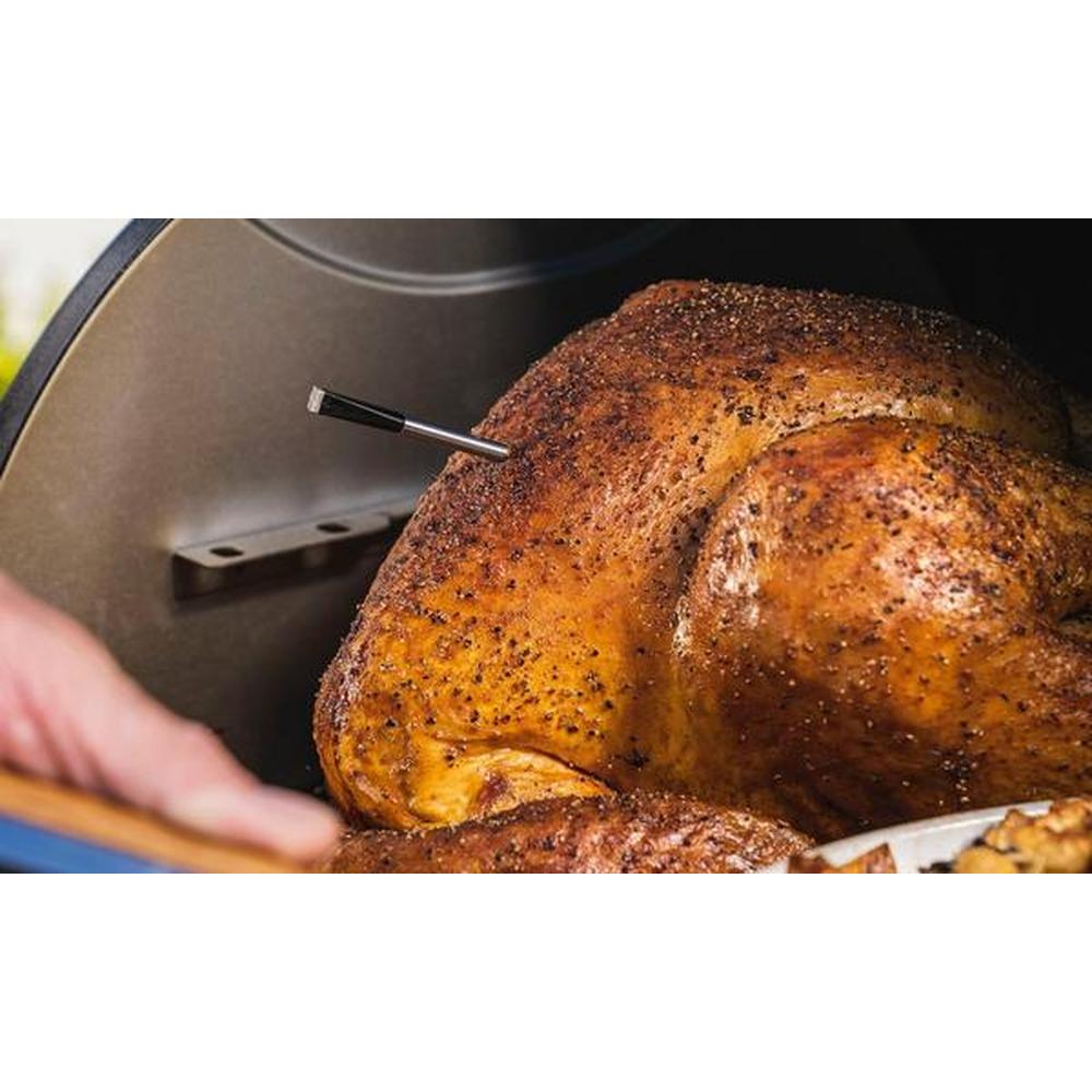 Traeger x MEATER Trådløse Kjøtttermometre – 2 - pk (BAC676) - Hilles.no