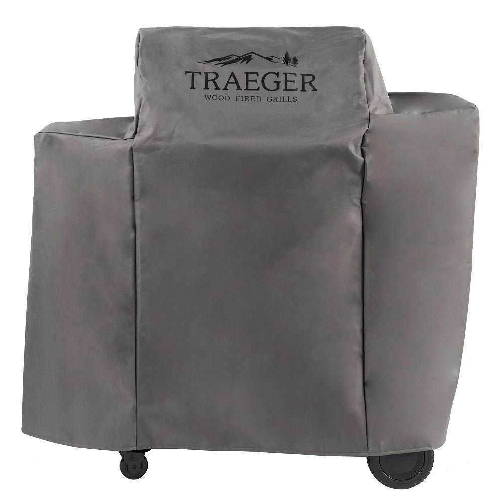 Trekk til Traeger Ironwood 650 (BAC560) - Hilles.no
