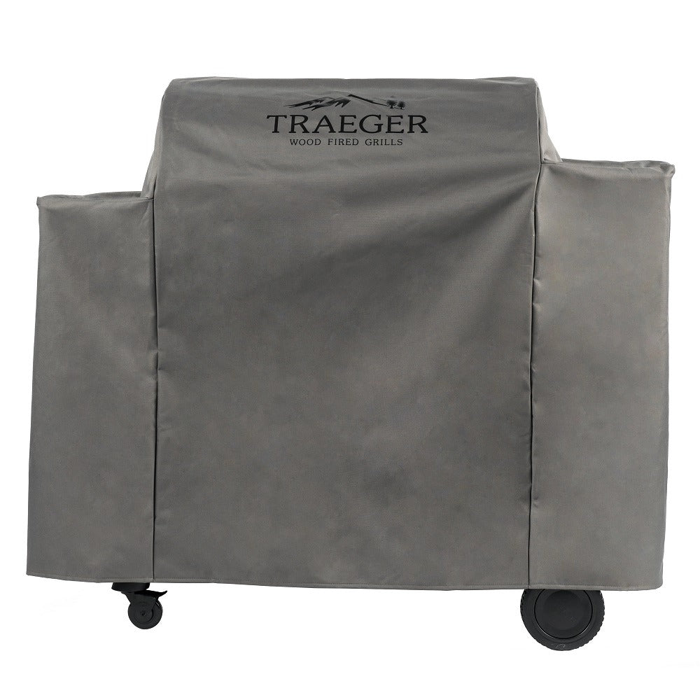 Traeger Grilltrekk – Ironwood 885 (BAC561) - Hilles.no