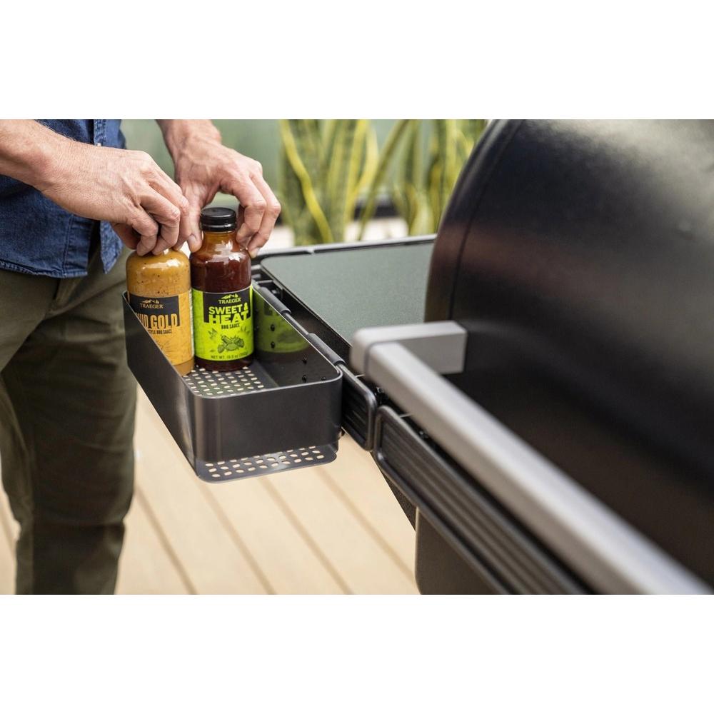 Traeger Ironwood XL Pelletgrill - Hilles.no
