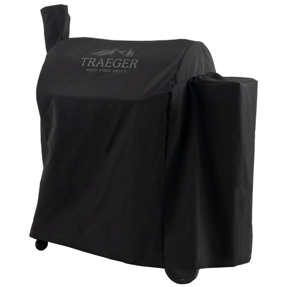 Trekk til Traeger Pro 780