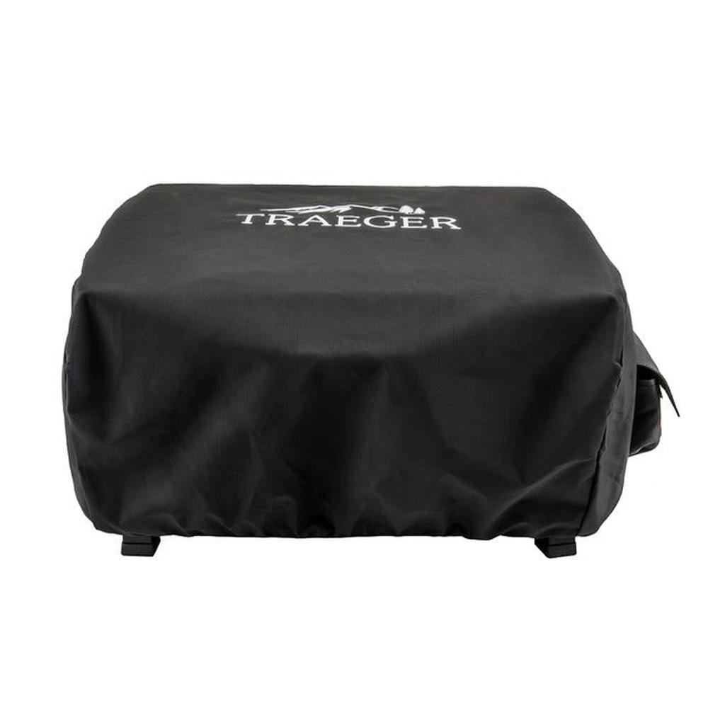 Traeger Grilltrekk – Ranger (BAC562)