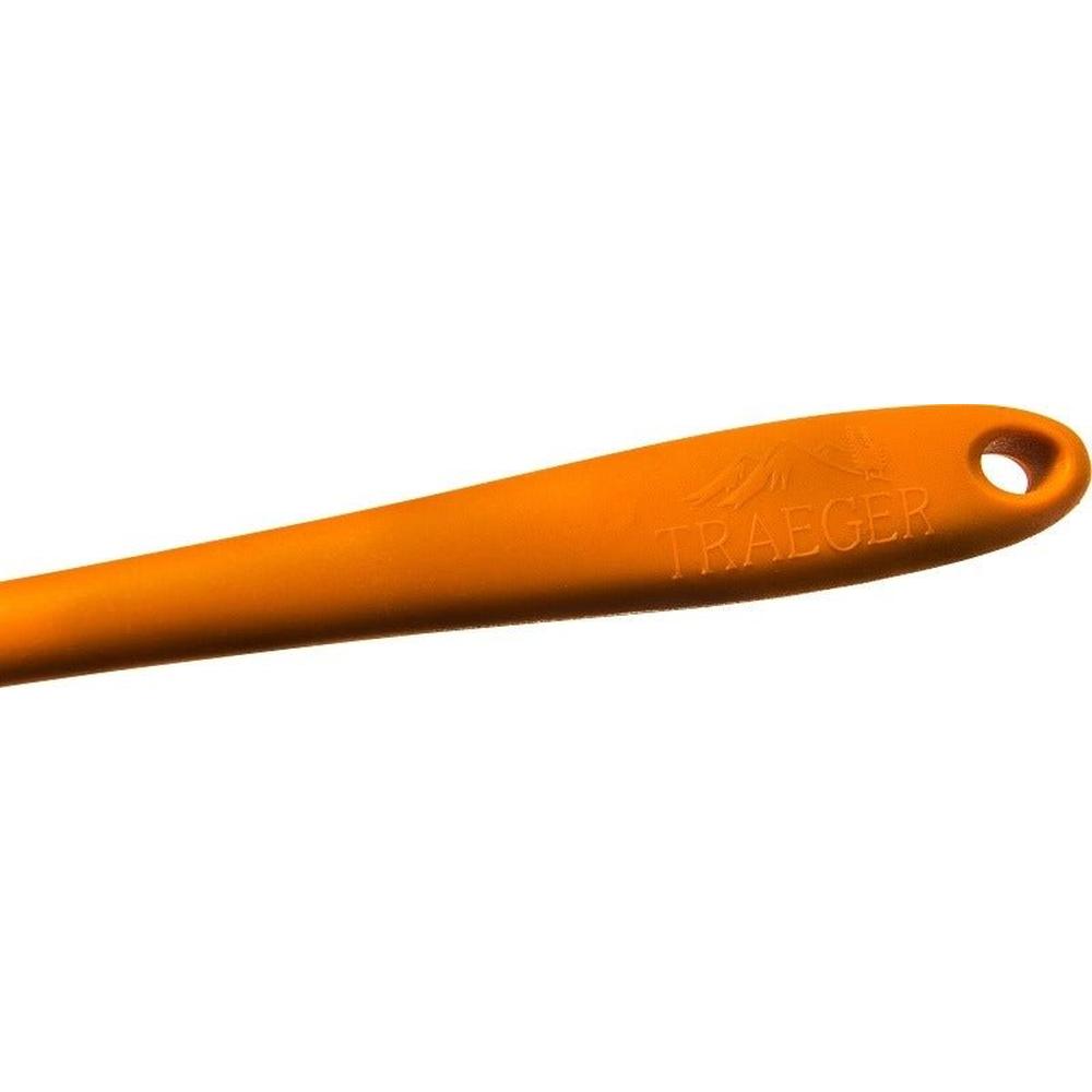 Traeger Silicone Basting Brush - ( Silikon pensel ) - Hilles.no