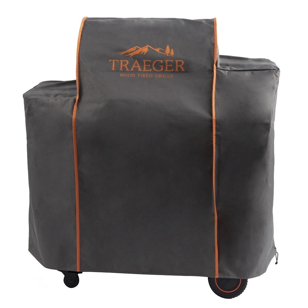 Traeger Grilltrekk – Timberline 850 (BAC558)