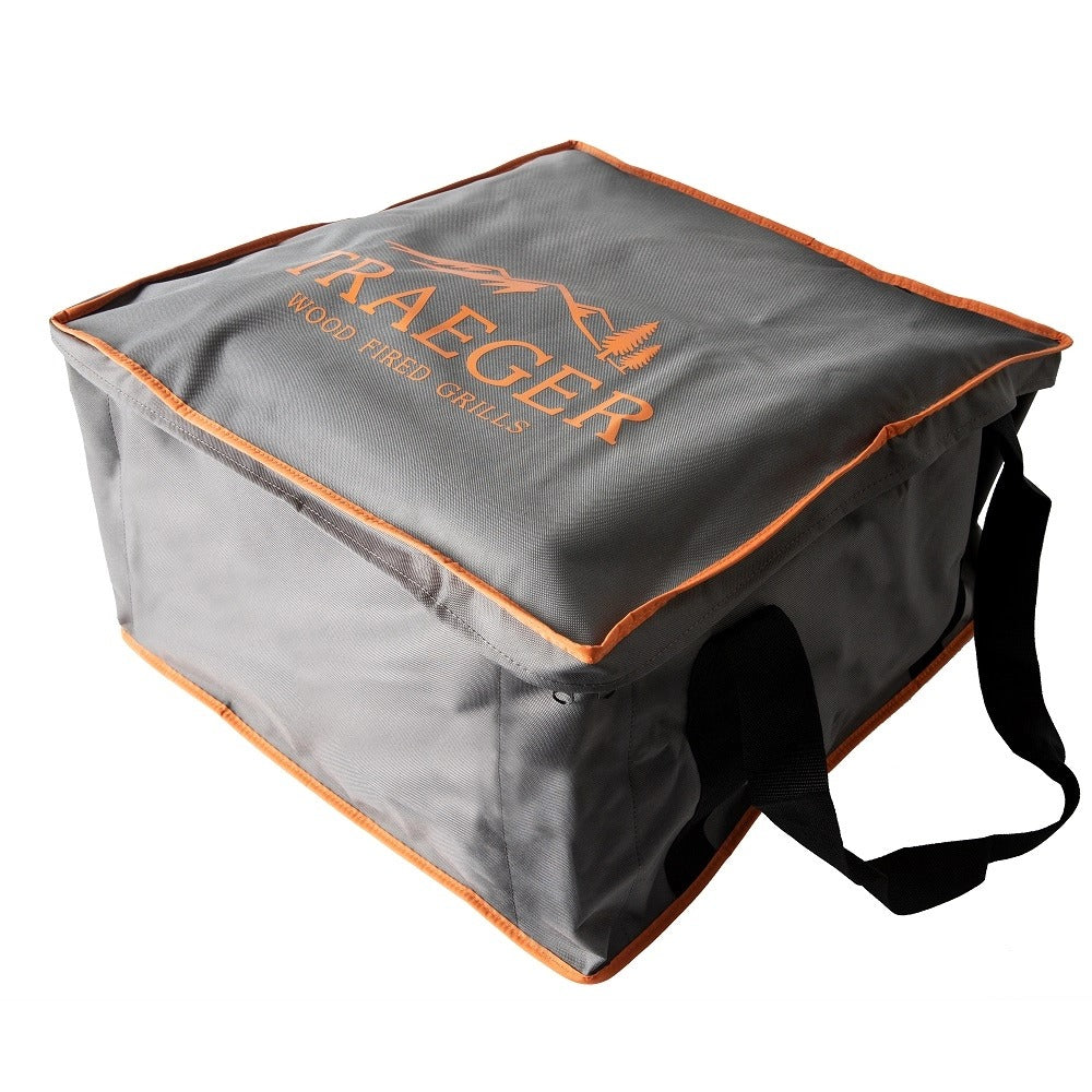 Traeger To-Go Bag for Ranger og Scout – BAC634