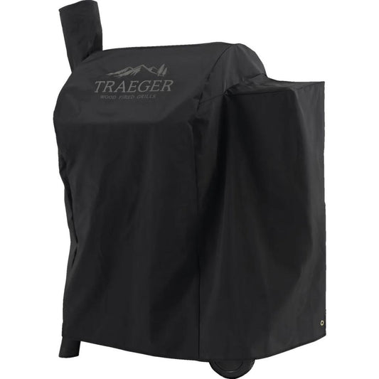 Traeger Grilltrekk – Pro 575 / Pro 22 (BAC556) - Hilles.no
