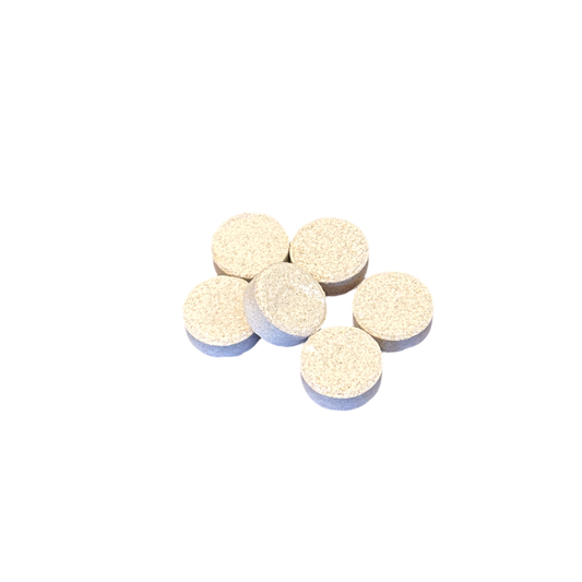 Protafloc klarningsmiddel – 20 tabletter ( 50 g)