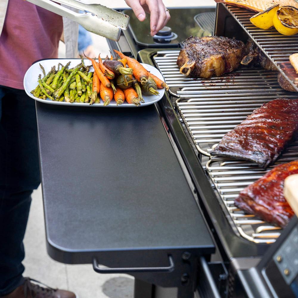 Traeger P.A.L. Pop - And - Lock® XL Frontmontert Hylle – BAC605 - Hilles.no