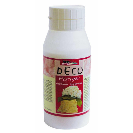 KREUL Deco Hardener 750 ml – tekstil- og papirforsterker