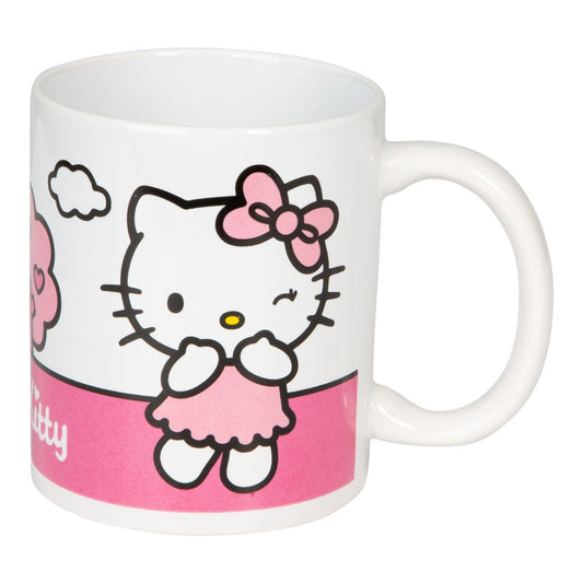 Hello kitty krus - Hilles.no
