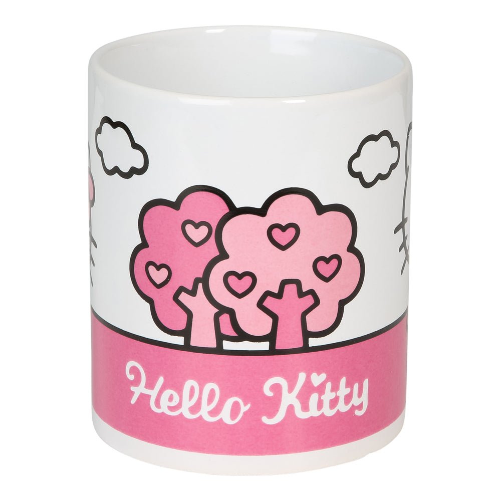 Hello kitty krus - Hilles.no