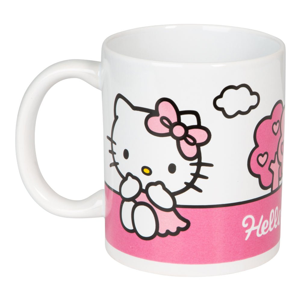 Hello kitty krus - Hilles.no