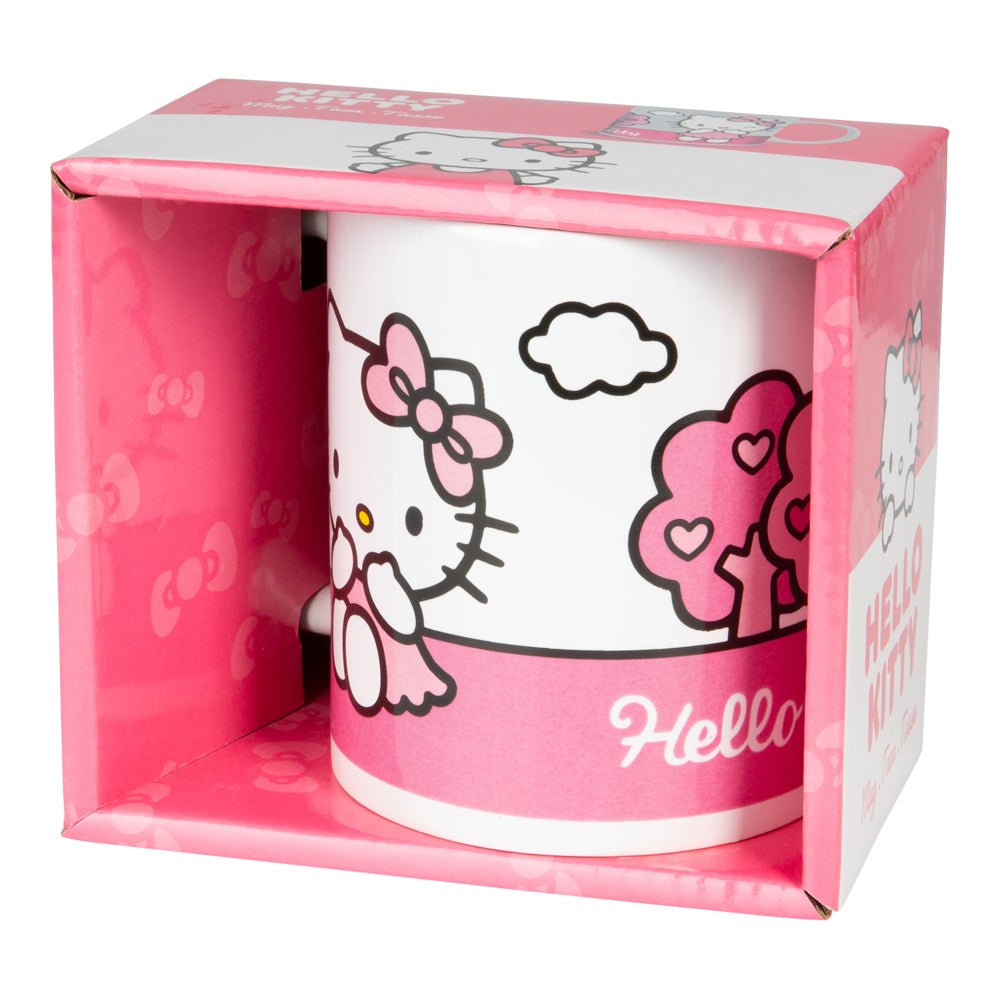 Hello kitty krus - Hilles.no