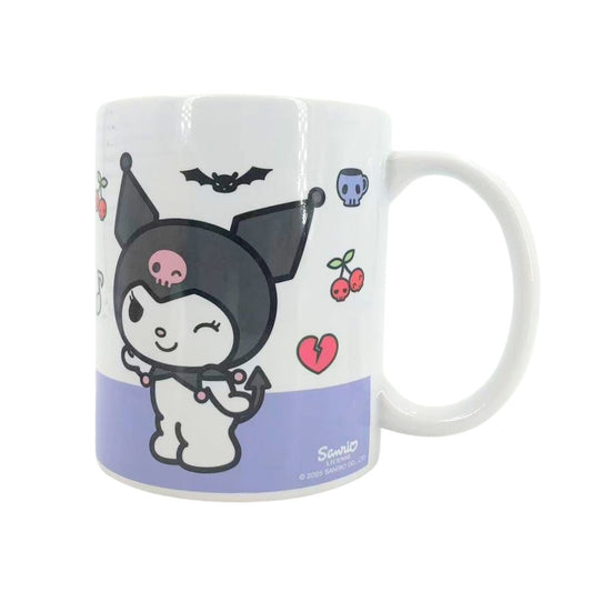 Krus – Kuromi motiv - Hilles.no