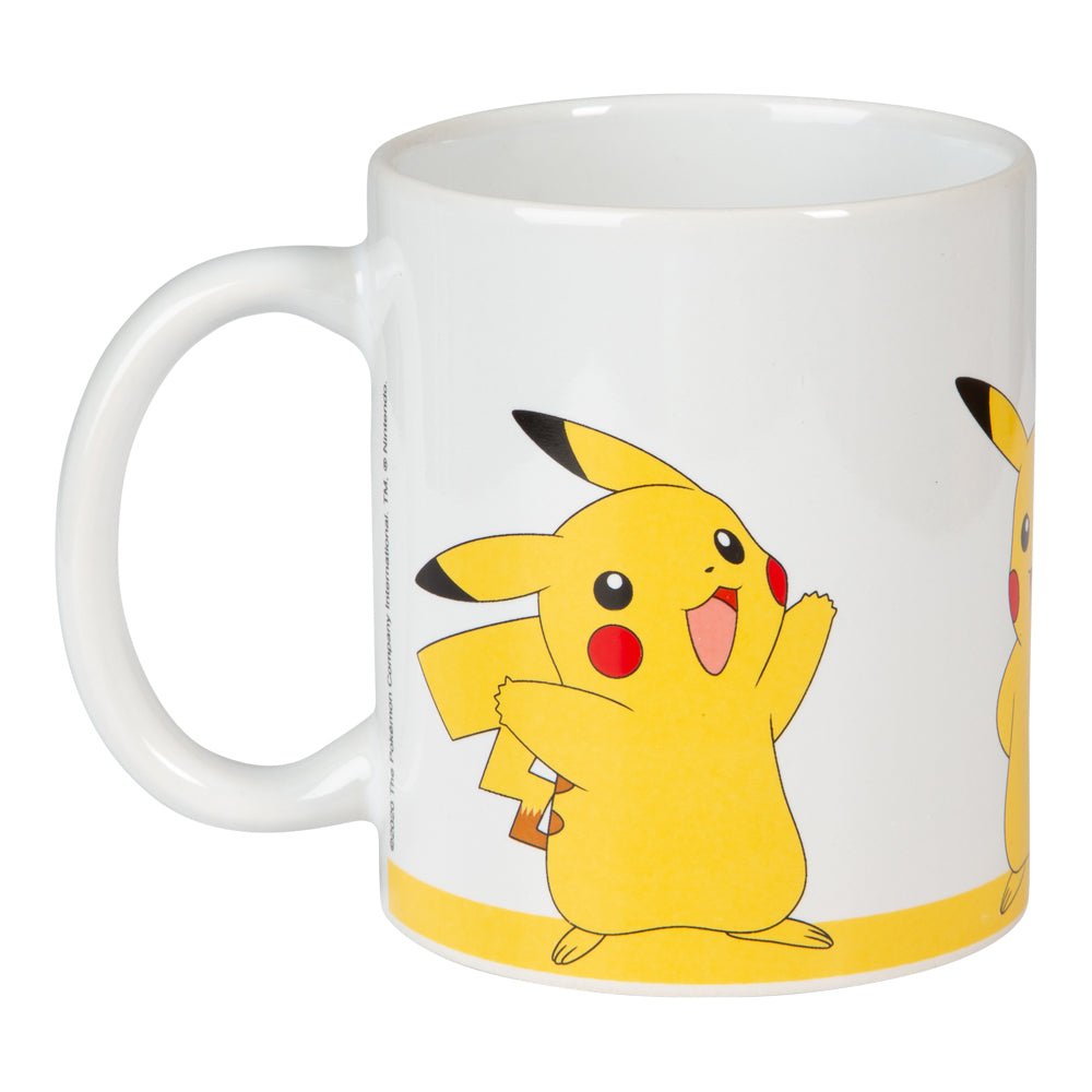 Pikachu krus - Hilles.no