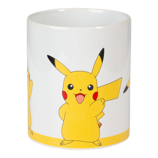 Pikachu krus - Hilles.no