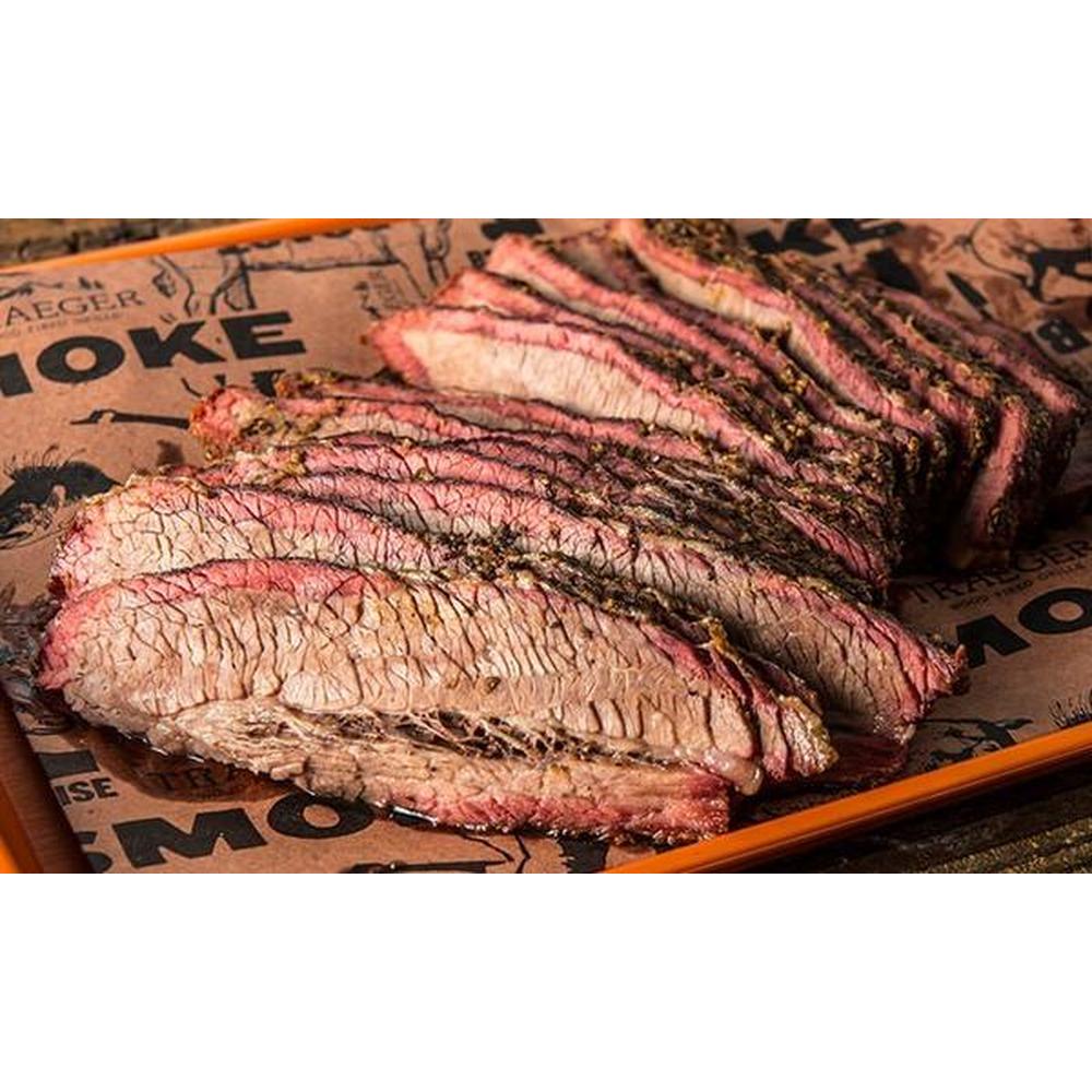 Traeger Slakterpapir 45,7 cm × 22,9 m (Traeger Butcher Paper 22,9m) - Hilles.no
