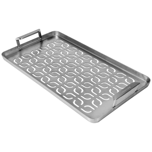 Traeger ModiFIRE® Grillbrett for Fisk og Grønnsaker – BAC610 - Hilles.no