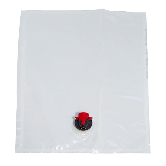 Bag-in-Box Pose – 5 Liter